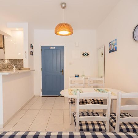 Regina Gardens Lovely Apartment Paphos Eksteriør bilde