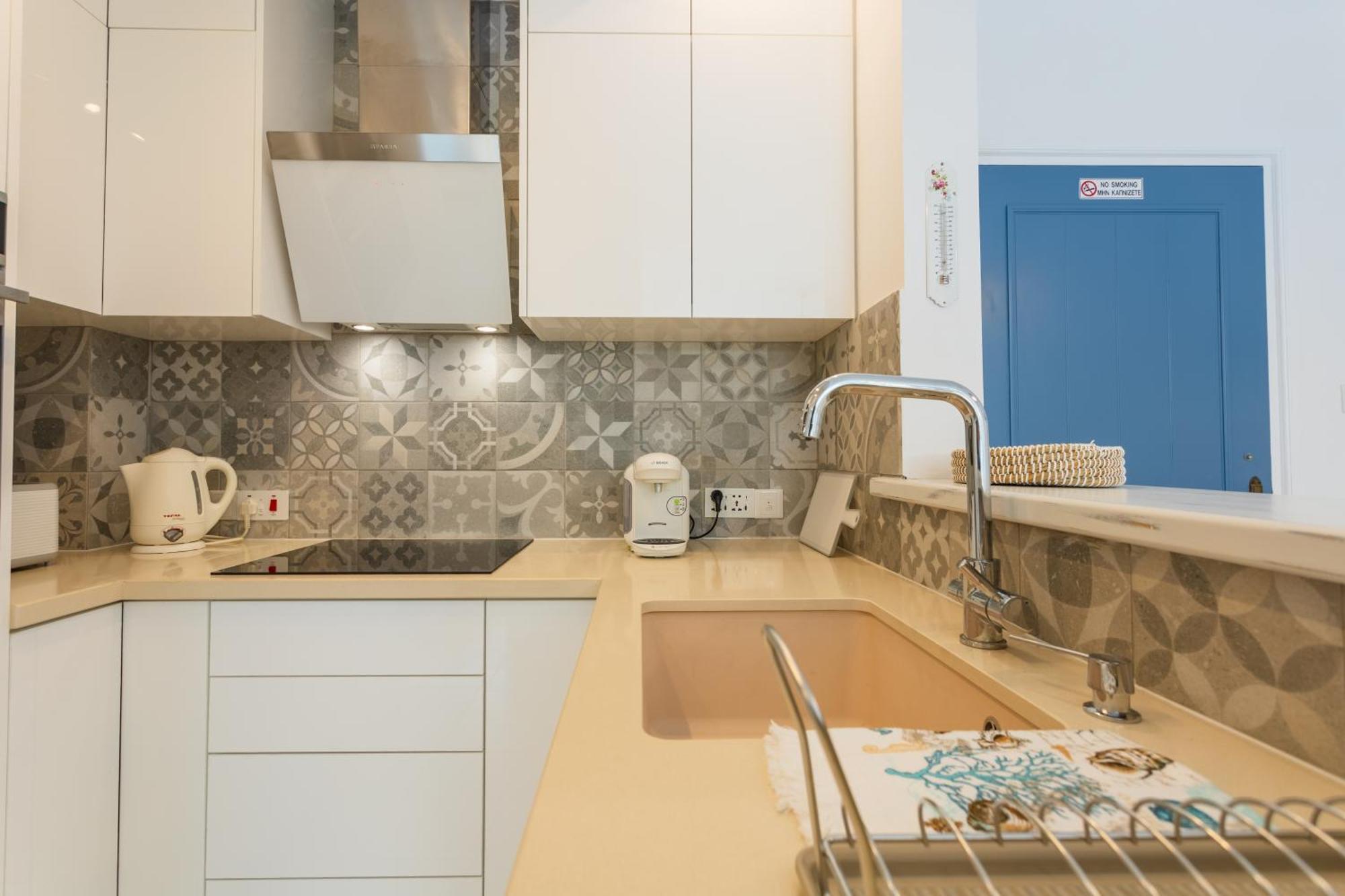 Regina Gardens Lovely Apartment Paphos Eksteriør bilde