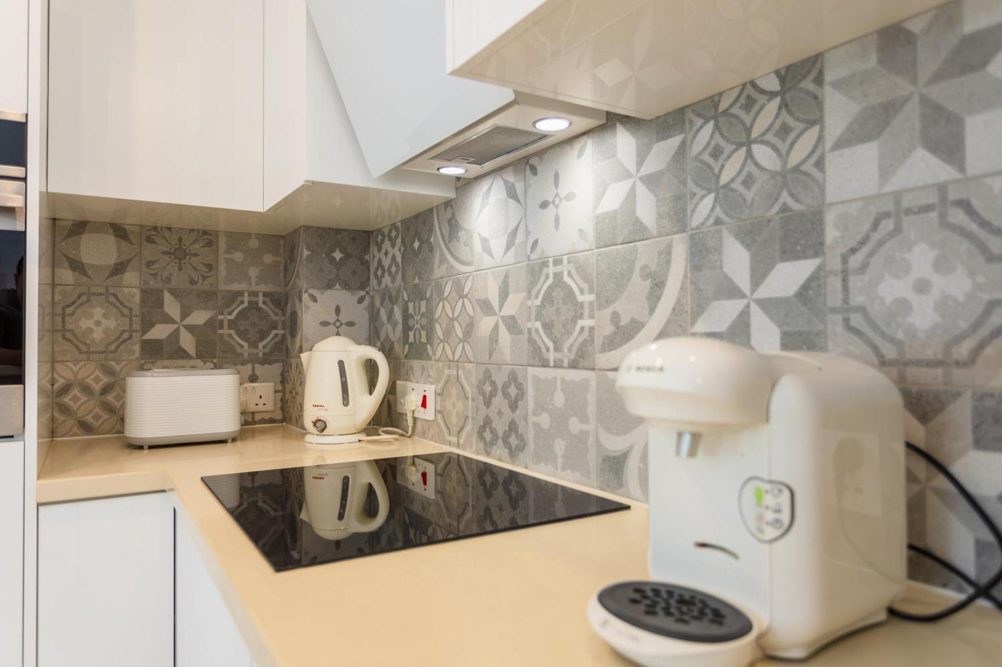 Regina Gardens Lovely Apartment Paphos Eksteriør bilde
