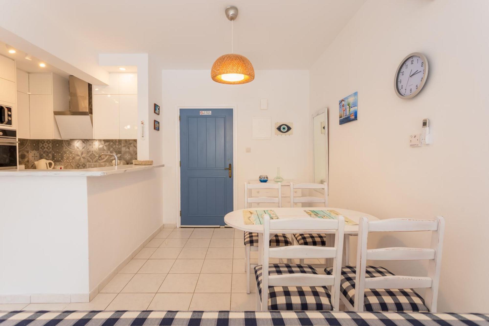 Regina Gardens Lovely Apartment Paphos Eksteriør bilde