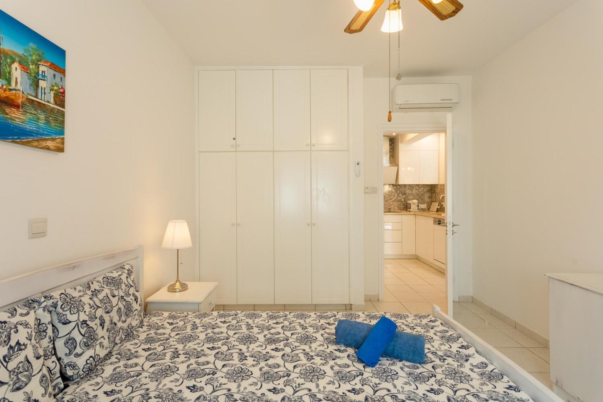 Regina Gardens Lovely Apartment Paphos Eksteriør bilde
