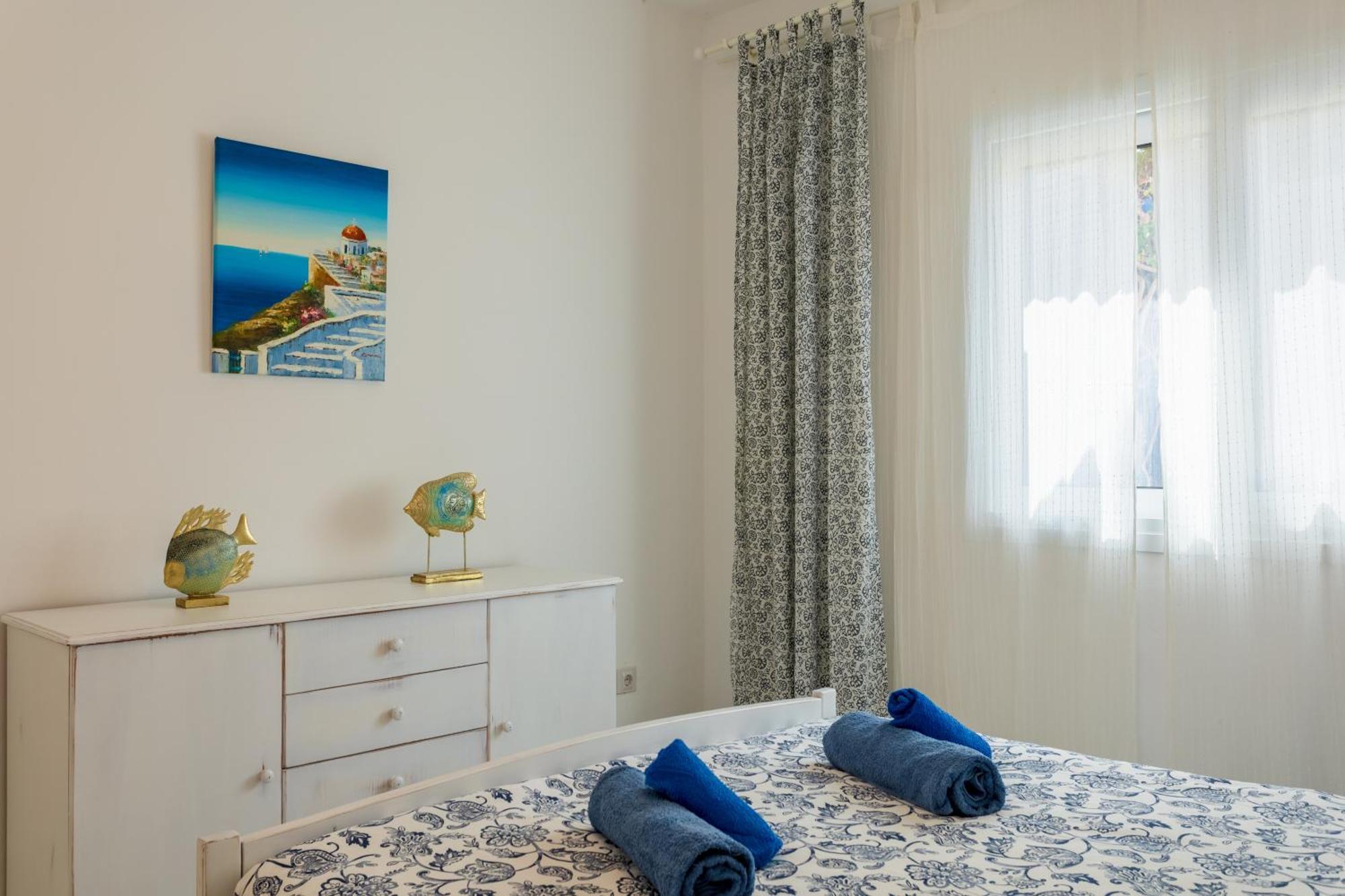 Regina Gardens Lovely Apartment Paphos Eksteriør bilde