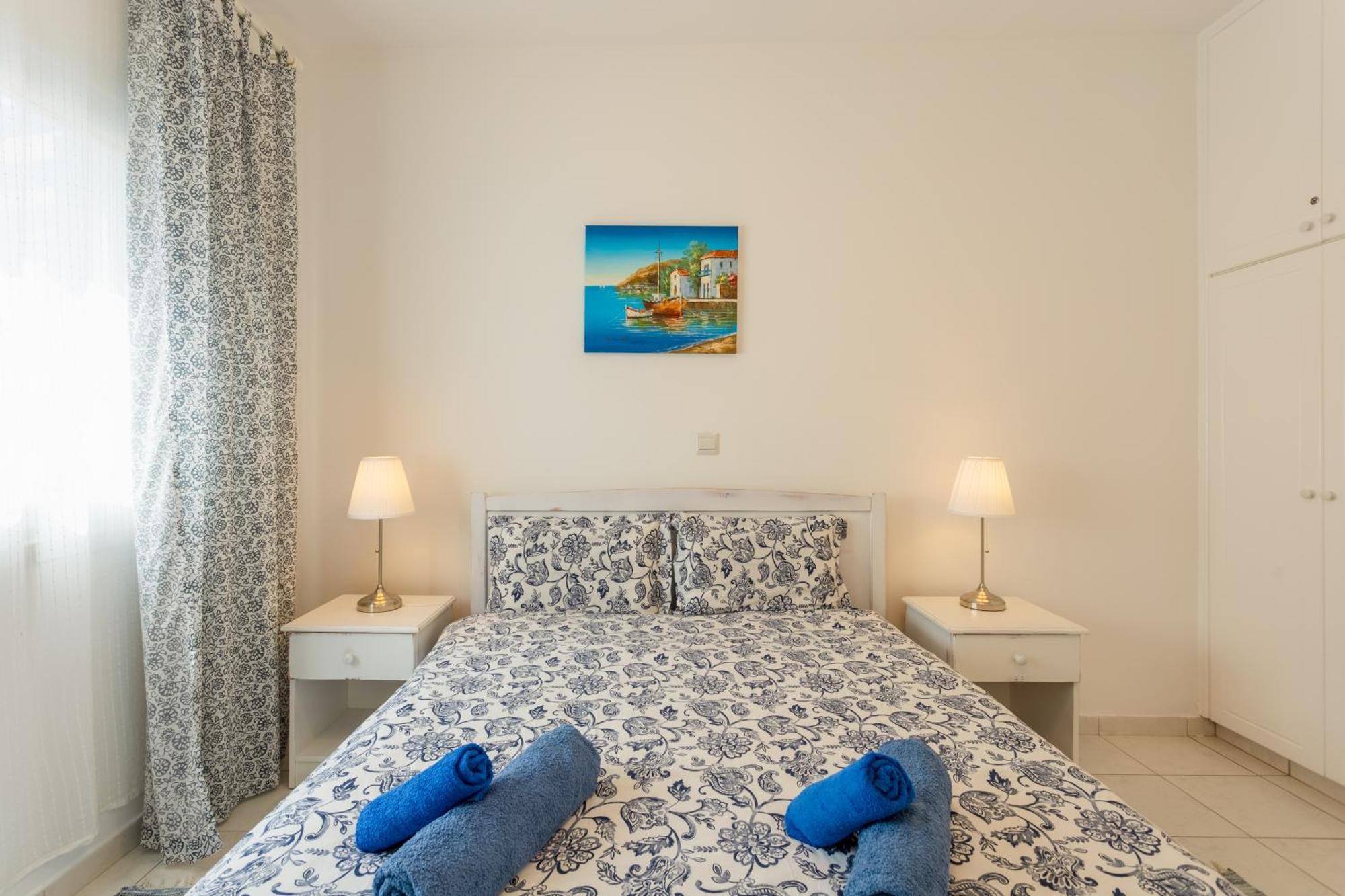 Regina Gardens Lovely Apartment Paphos Eksteriør bilde