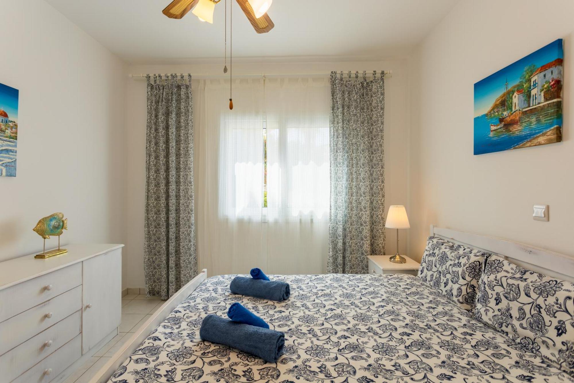 Regina Gardens Lovely Apartment Paphos Eksteriør bilde